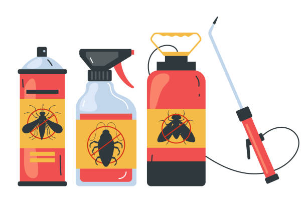 Best Pest Prevention Services  in Mount Rainier, MD